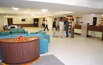 Dwarka Palace Samalkha المظهر الخارجي الصورة