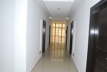 Dwarka Palace Samalkha المظهر الخارجي الصورة
